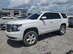 1GNSKBKC2GR184585 2016 CHEVROLET TAHOE