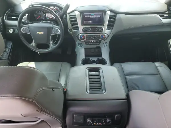 1GNSKBKC2GR184585 2016 CHEVROLET TAHOE - Image 8