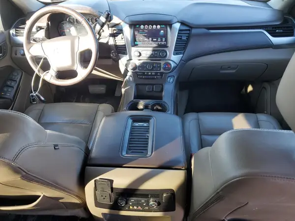 1GNSKBKC2GR204463 2016 CHEVROLET TAHOE - Image 8