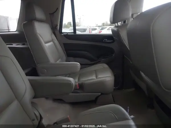 1GNSKBKC2GR211218 2016 CHEVROLET TAHOE - Image 8