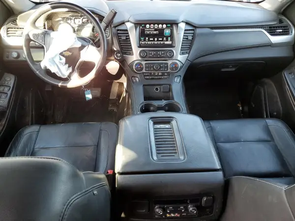 1GNSKBKC2GR225409 2016 CHEVROLET TAHOE - Image 8