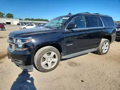1GNSKBKC2GR240704 2016 CHEVROLET TAHOE