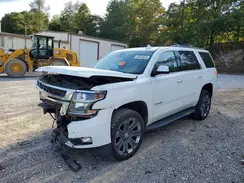 1GNSKBKC2GR244901 2016 CHEVROLET TAHOE