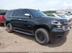 1GNSKBKC2GR266171 2016 CHEVROLET TAHOE