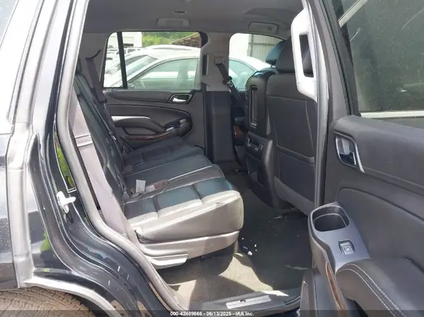 1GNSKBKC2GR266171 2016 CHEVROLET TAHOE - Image 8