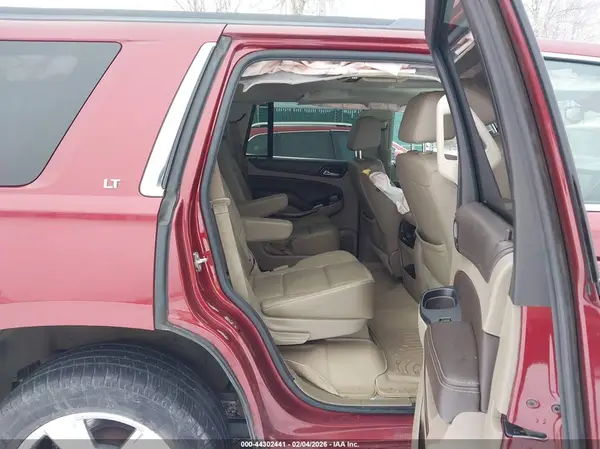 1GNSKBKC2GR276781 2016 CHEVROLET TAHOE - Image 8