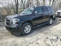 1GNSKBKC2GR284766 2016 CHEVROLET TAHOE