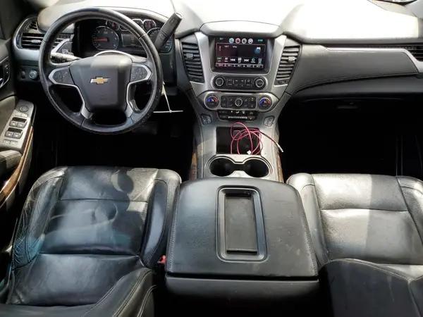 1GNSKBKC2GR284766 2016 CHEVROLET TAHOE - Image 8