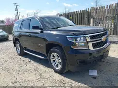 1GNSKBKC2GR287277 2016 CHEVROLET TAHOE