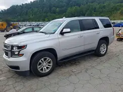 1GNSKBKC2GR288994 2016 CHEVROLET TAHOE