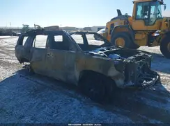 1GNSKBKC2GR293368 2016 CHEVROLET TAHOE