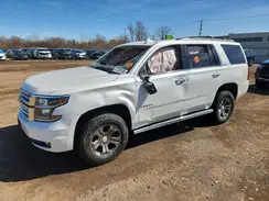 1GNSKBKC2GR302246 2016 CHEVROLET TAHOE