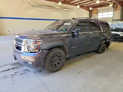1GNSKBKC2GR319449 2016 CHEVROLET TAHOE