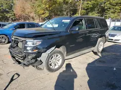 1GNSKBKC2GR320150 2016 CHEVROLET TAHOE