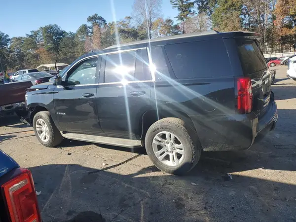 1GNSKBKC2GR320150 2016 CHEVROLET TAHOE - Image 2