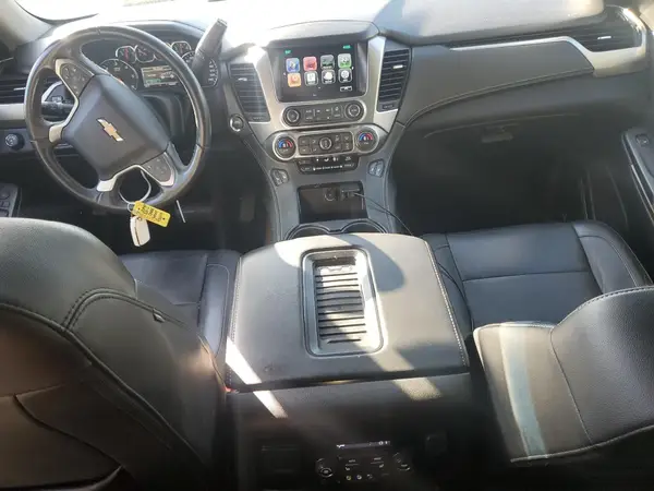 1GNSKBKC2GR320150 2016 CHEVROLET TAHOE - Image 8