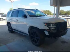 1GNSKBKC2GR323470 2016 CHEVROLET TAHOE