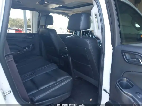 1GNSKBKC2GR323470 2016 CHEVROLET TAHOE - Image 8