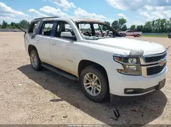 1GNSKBKC2GR327079 2016 CHEVROLET TAHOE