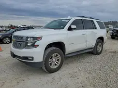 1GNSKBKC2GR328720 2016 CHEVROLET TAHOE