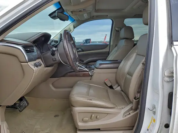 1GNSKBKC2GR328720 2016 CHEVROLET TAHOE - Image 8