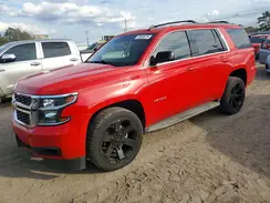 1GNSKBKC2GR330449 2016 CHEVROLET TAHOE