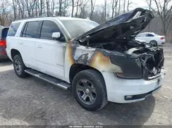 1GNSKBKC2GR330953 2016 CHEVROLET TAHOE