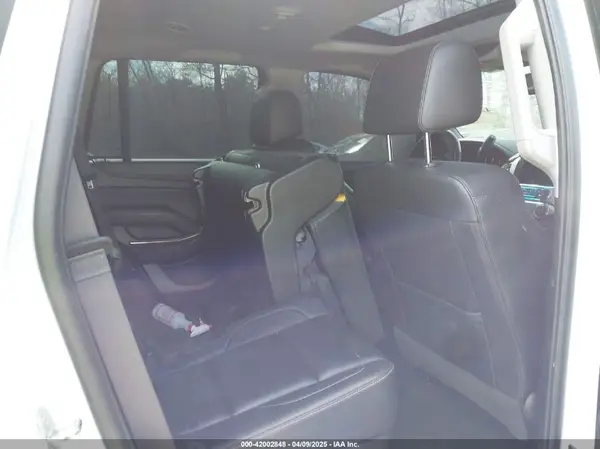 1GNSKBKC2GR330953 2016 CHEVROLET TAHOE - Image 8