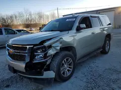 1GNSKBKC2GR342987 2016 CHEVROLET TAHOE