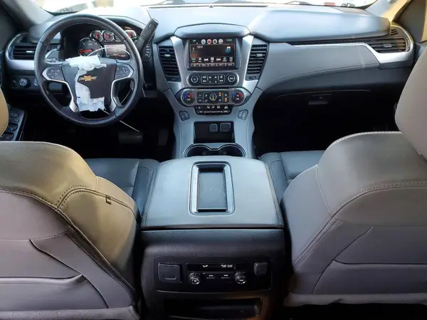 1GNSKBKC2GR342987 2016 CHEVROLET TAHOE - Image 8