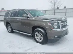 1GNSKBKC2GR347106 2016 CHEVROLET TAHOE