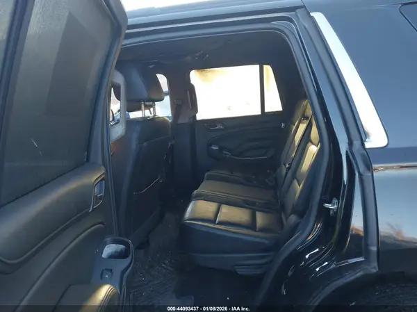 1GNSKBKC2GR347588 2016 CHEVROLET TAHOE - Image 8