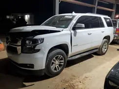1GNSKBKC2GR362592 2016 CHEVROLET TAHOE