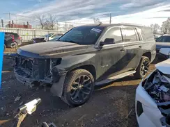 1GNSKBKC2GR367842 2016 CHEVROLET TAHOE