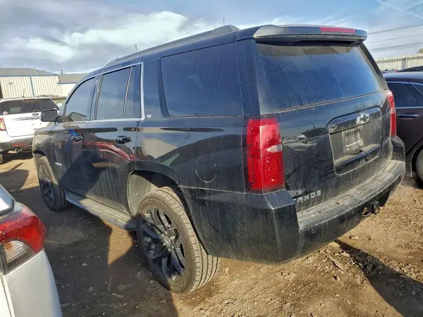 1GNSKBKC2GR367842 2016 CHEVROLET TAHOE - Image 2