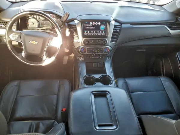 1GNSKBKC2GR367842 2016 CHEVROLET TAHOE - Image 8