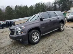 1GNSKBKC2GR373852 2016 CHEVROLET TAHOE