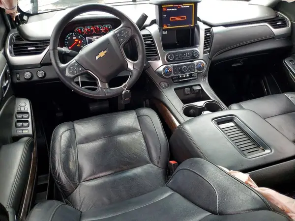 1GNSKBKC2GR373852 2016 CHEVROLET TAHOE - Image 8