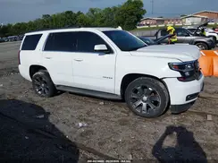 1GNSKBKC2GR377609 2016 CHEVROLET TAHOE