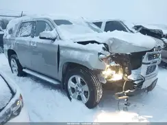 1GNSKBKC2GR398718 2016 CHEVROLET TAHOE
