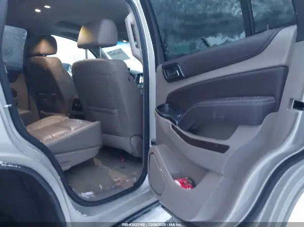 1GNSKBKC2GR398718 2016 CHEVROLET TAHOE - Image 8
