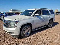 1GNSKBKC2GR404243 2016 CHEVROLET TAHOE