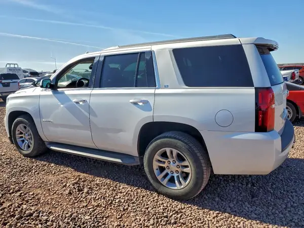 1GNSKBKC2GR404243 2016 CHEVROLET TAHOE - Image 2