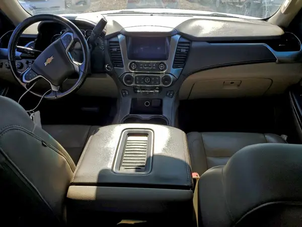 1GNSKBKC2GR404243 2016 CHEVROLET TAHOE - Image 8