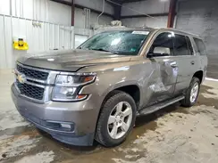 1GNSKBKC2GR406042 2016 CHEVROLET TAHOE
