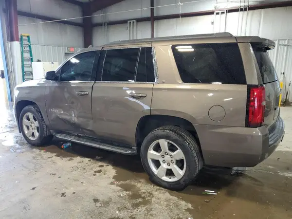 1GNSKBKC2GR406042 2016 CHEVROLET TAHOE - Image 2