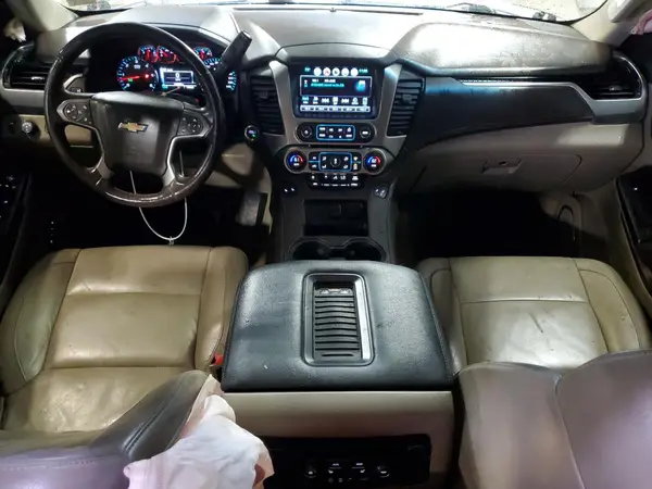 1GNSKBKC2GR406042 2016 CHEVROLET TAHOE - Image 8