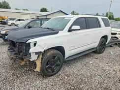 1GNSKBKC2GR410351 2016 CHEVROLET TAHOE