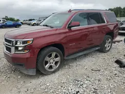 1GNSKBKC2GR422676 2016 CHEVROLET TAHOE