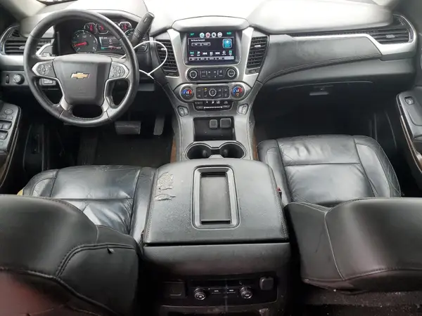 1GNSKBKC2GR422676 2016 CHEVROLET TAHOE - Image 8